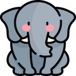 Elefant